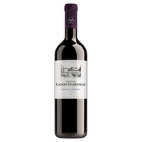 2021 - Grand Vin