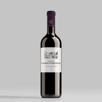2021 - Grand Vin