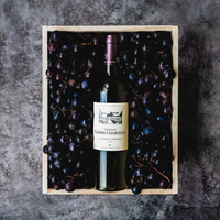 2019 - Grand Vin