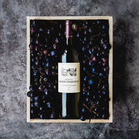 2015 - Grand Vin