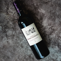 2003 - Grand Vin