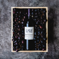 2018 - Grand Vin