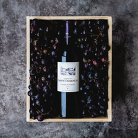 2012 - Grand Vin