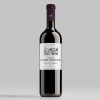2021 - Grand Vin
