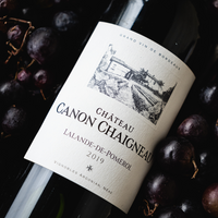 2019 - Grand Vin
