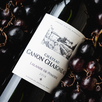 2018 - Grand Vin