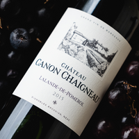 2015 - Grand Vin