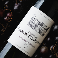 2011 - Grand Vin