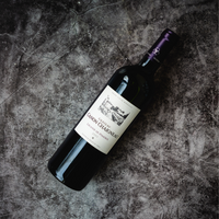 2003 - Grand Vin