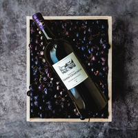 2018 - Grand Vin