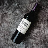 2020 - Grand Vin