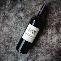 2015 - Grand Vin