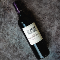 2019 - Grand Vin