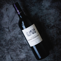2012 - Grand Vin