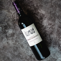 2011 - Grand Vin