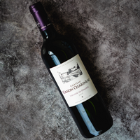 2015 - Grand Vin