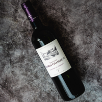 2020 - Grand Vin
