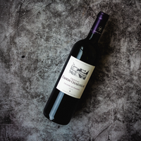 2016 - Grand Vin