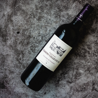2012 - Grand Vin
