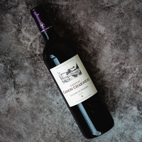 2018 - Grand Vin
