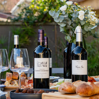 Wine Club (12 Bottles)