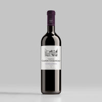 2022 - Grand Vin