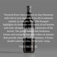 2023 Cuve 8a