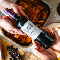 2022 - Grand Vin