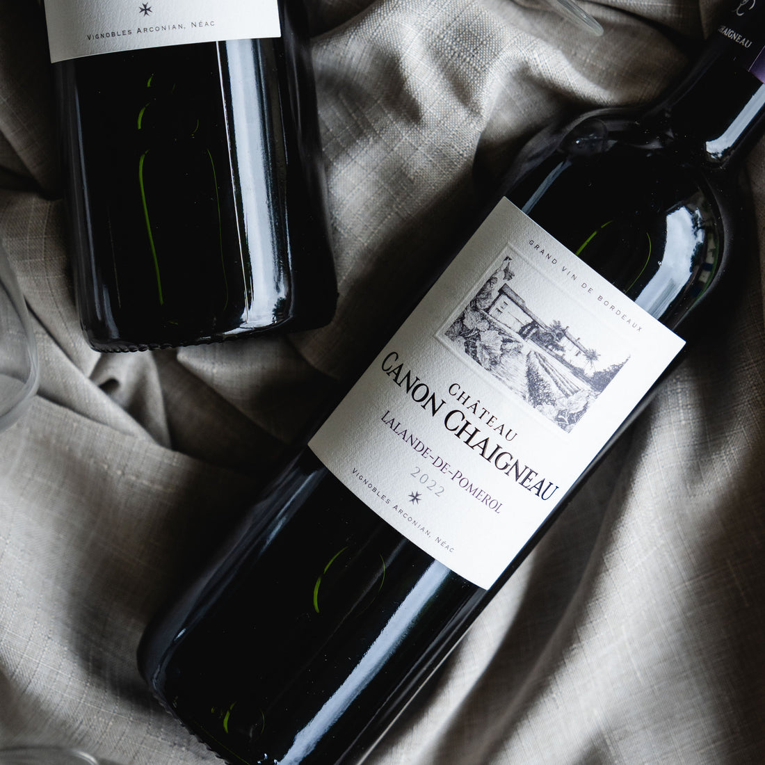 2022 - Grand Vin