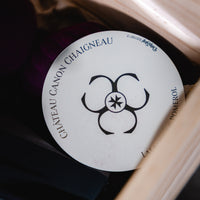 Branded Silver DropStop