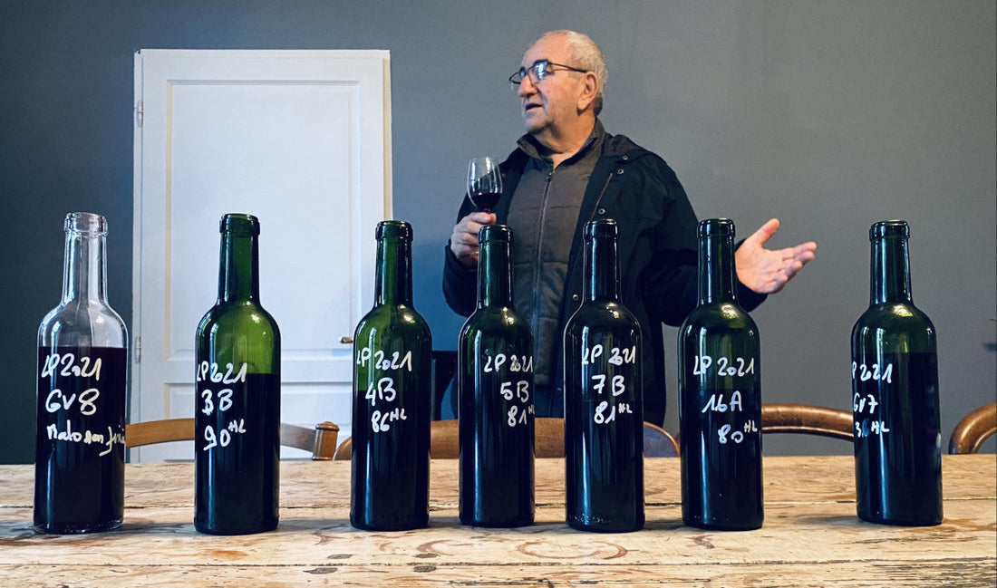 Magnum Selection