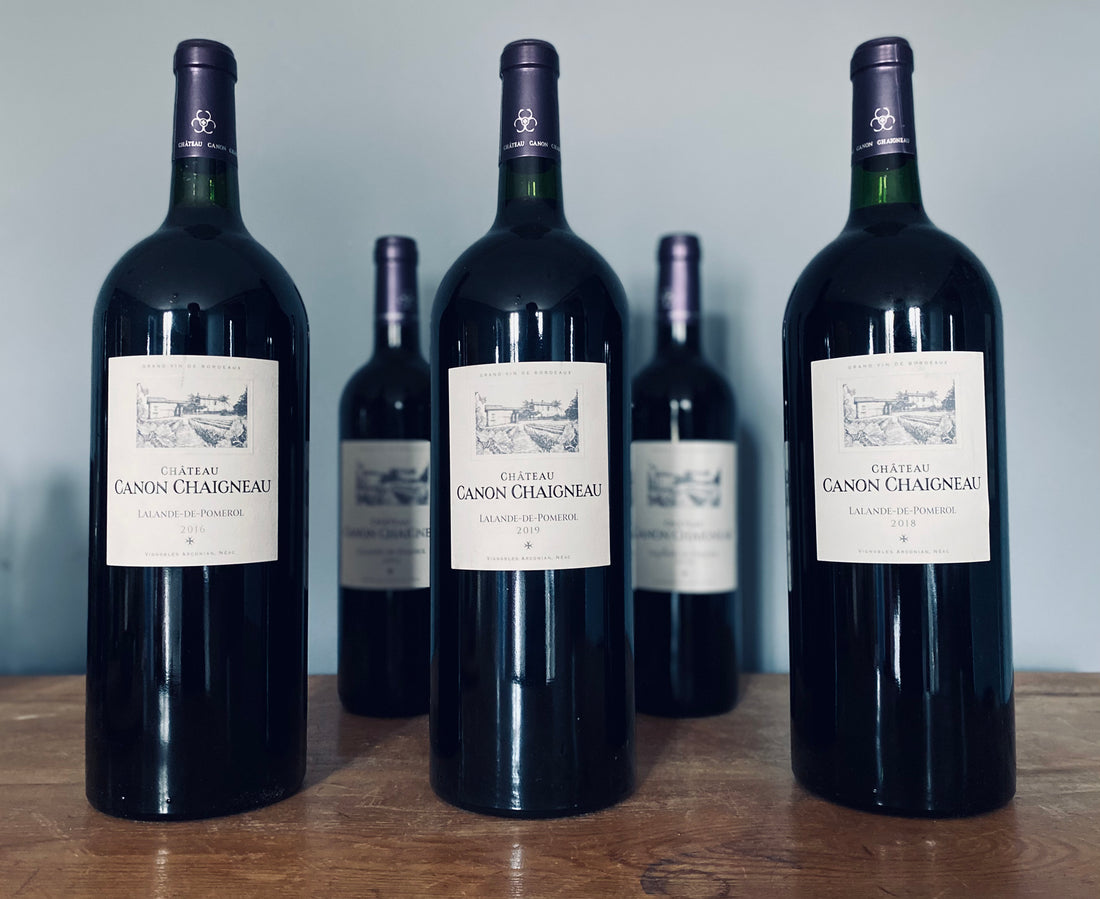 Magnum Selection