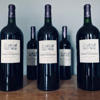 Magnum Selection