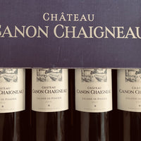 Classic Tasting Case