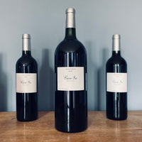 Magnum Selection