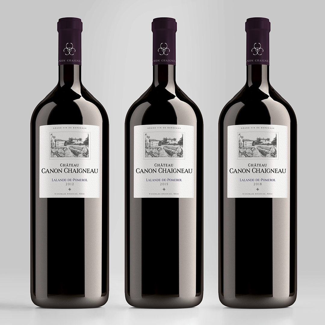 Magnum Selection