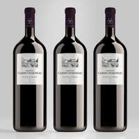 Magnum Selection