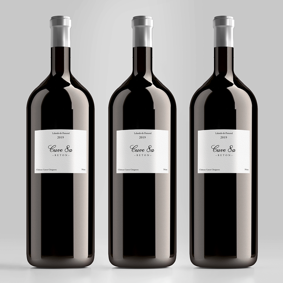Magnum Selection