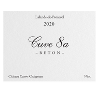 2020 Cuve 8a MAGNUM