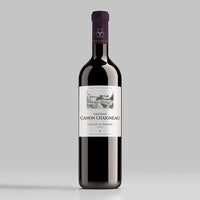 2003 - Grand Vin