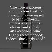 2003 - Grand Vin