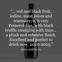 2008 - Grand Vin