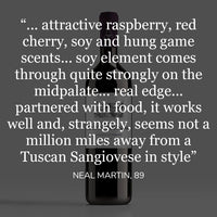 2014 - Grand Vin
