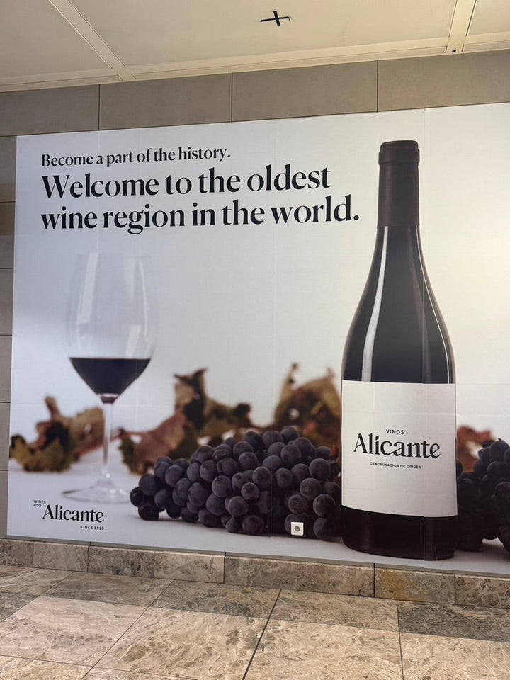 Where and when was Wine invented? And what about Canon Chaigneau?