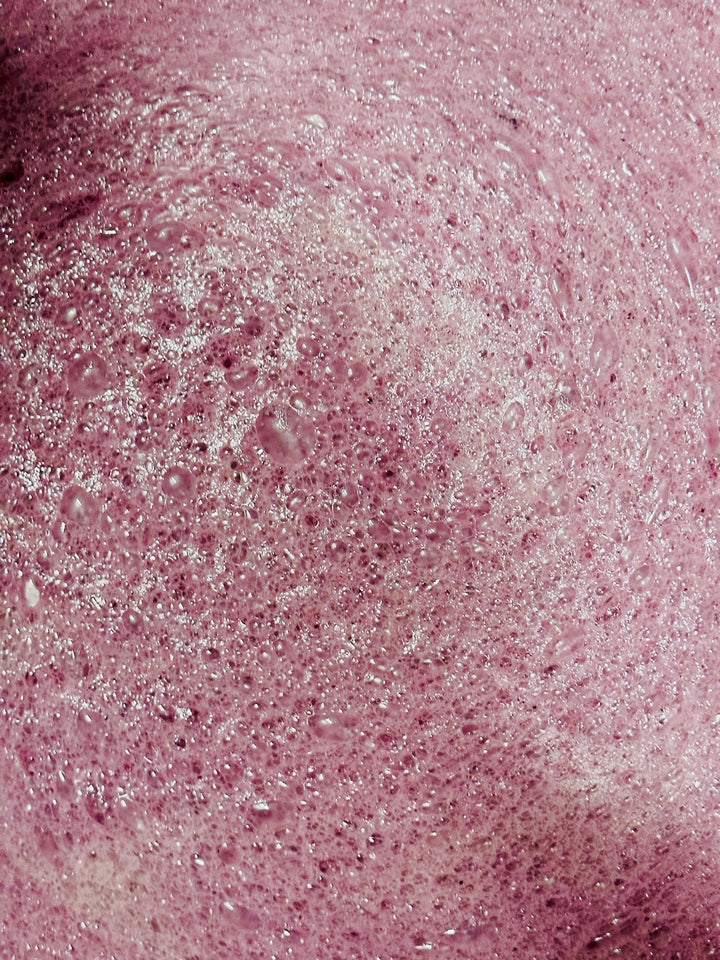 How Yeast and Must Kick Off Wine Fermentation