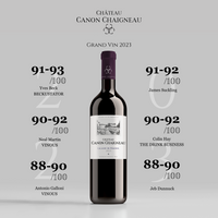 2023 - Grand Vin Canon Chaigneau PRIMEUR