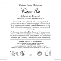 2019 Cuve 8a MAGNUM