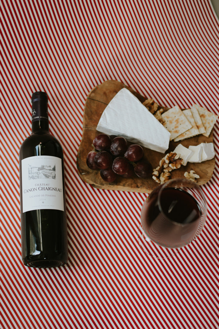 Cellar Door Tasting [WIP]