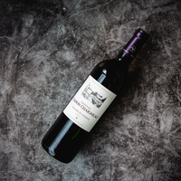 2011 - Grand Vin