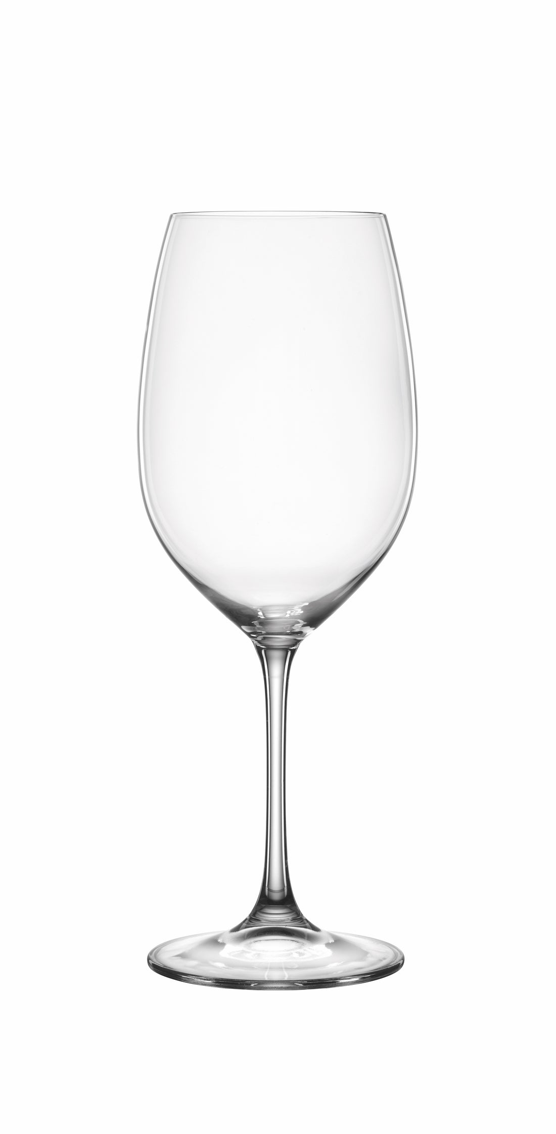 SPIEGELAU SALUTE BORDEAUX GLASS- 4 Pack